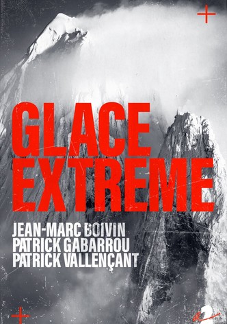Extreme Ice