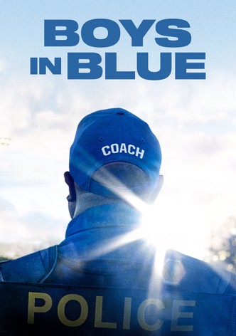 Boys in Blue