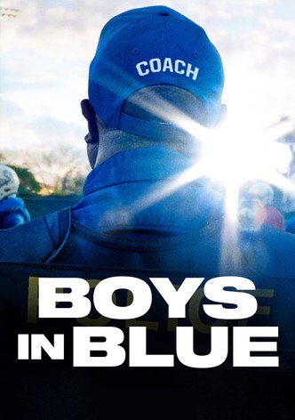 Boys in Blue Season 1 watch full episodes streaming online