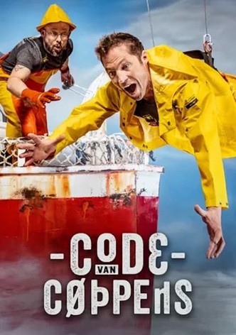 Code van Coppens