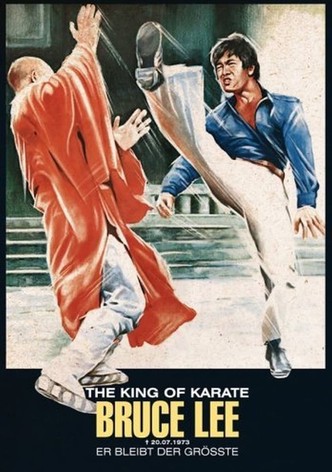 Bruce Lee - Er bleibt der Größte