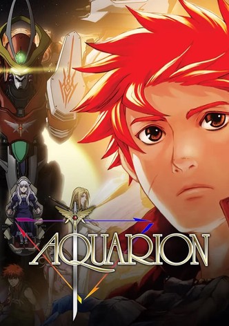 Aquarion EVol