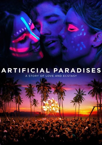 Paraísos artificiales