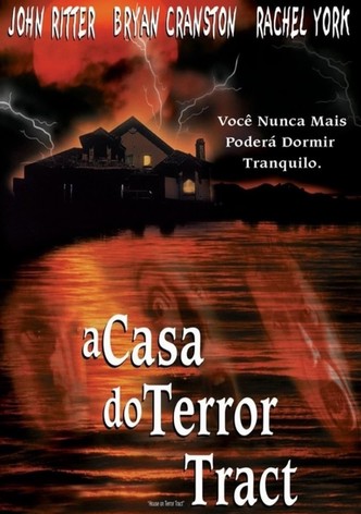 A Casa do Terror Tract