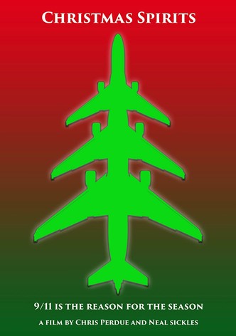 Christmas Spirits