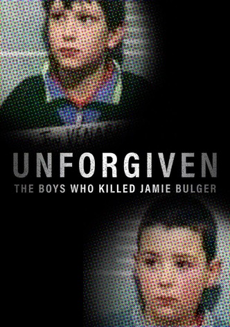 The boys who killed Jamie Bulger