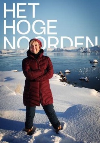 Het hoge Noorden