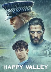 Happy Valley - Series 3