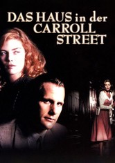 Das Haus in der Carroll Street