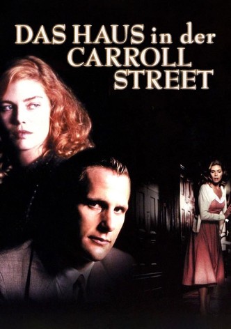 Das Haus in der Carroll Street