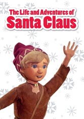 The Life and Adventures of Santa Claus