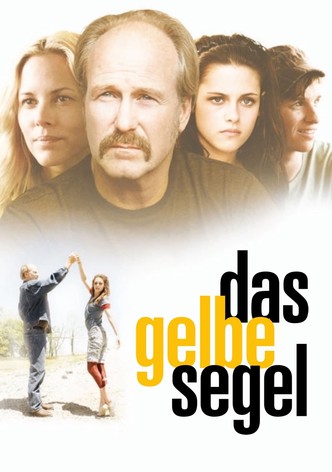 Das gelbe Segel