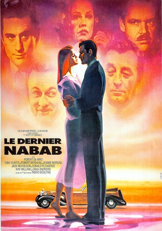 Le Dernier Nabab