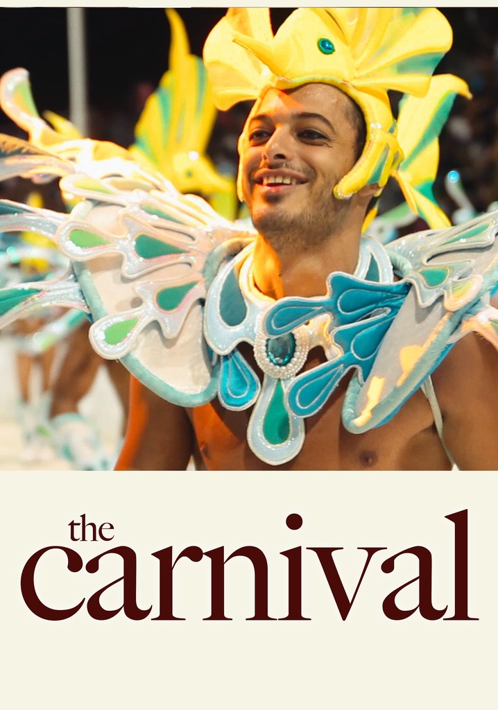 The Carnival streaming where to watch movie online?