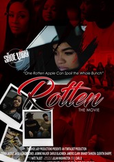 Rotten