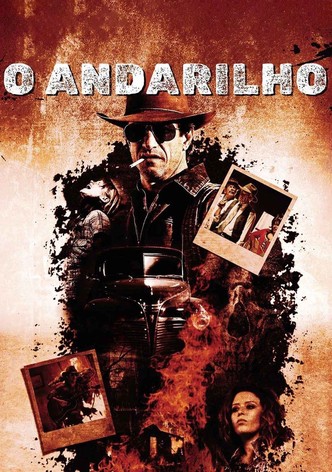 O Andarilho