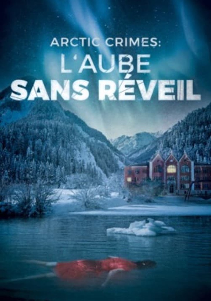 Arctic Crimes : L'aube Sans Réveil