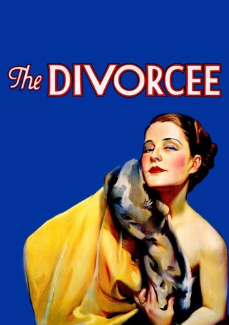 The Divorcee