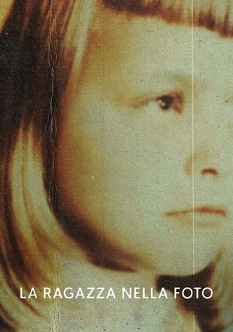 La ragazza nella foto