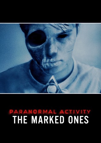 Paranormal Activity: The Marked Ones