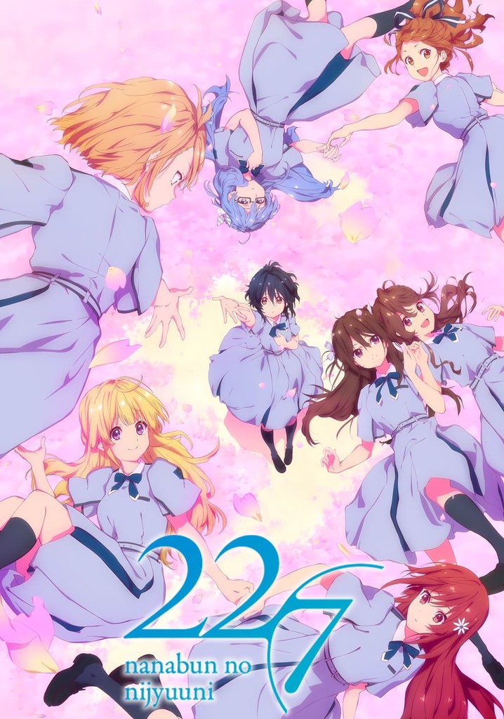 Watch Nisekoi: False Love season 1 episode 22 streaming online