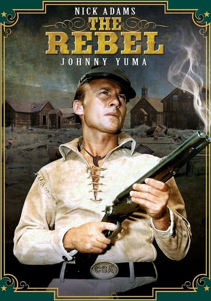 The rebel. Rebel. Вестерн Адамс. The Rebel the complete Series Season.