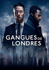 Gangues de Londres