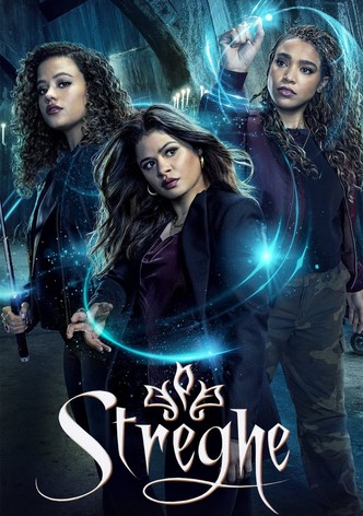 Streghe