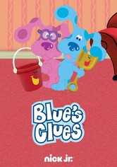 Blue's Clues