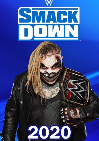 Watch on sale smackdown online