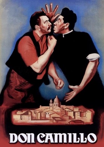 Don Camilo