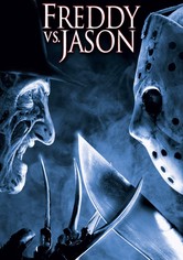 Freddy vs. Jason