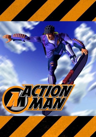 Action Man