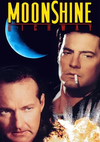 Moonshine Highway