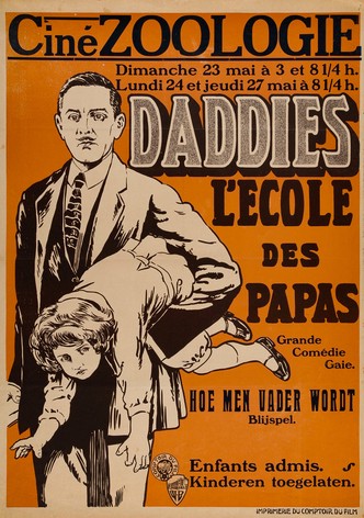 Daddies