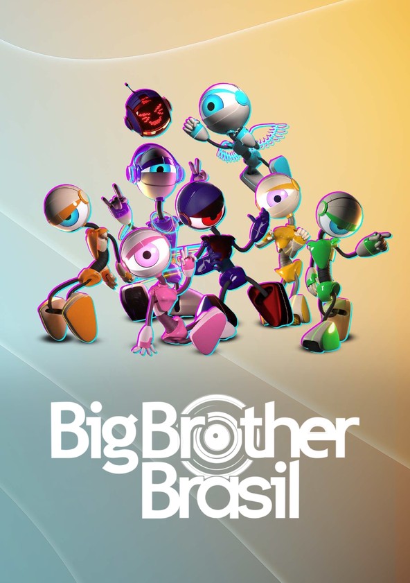 Big Brother Brasil Season 19 watch episodes streaming online