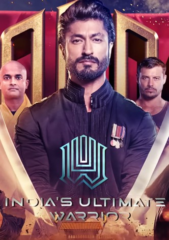 India's Ultimate Warrior