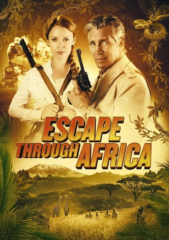 Escape Through Africa