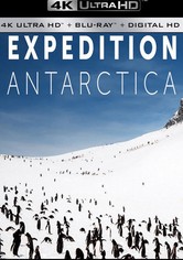 Expedition Antarctica