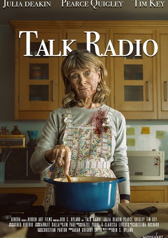 Talk Radio