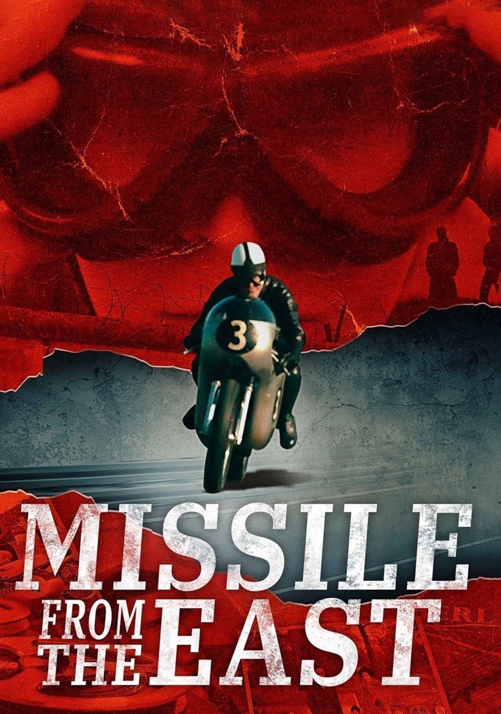 Missile from the East streaming where to watch online?