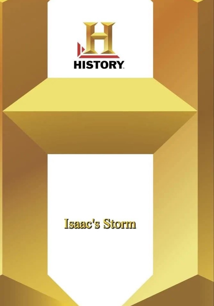 Isaac's Storm