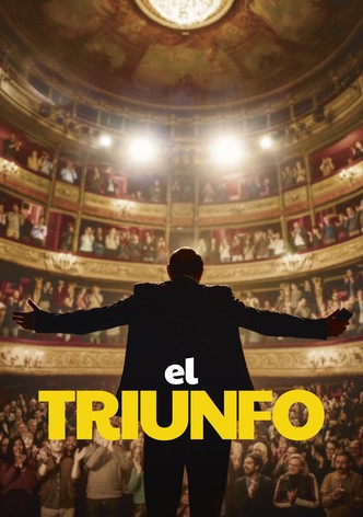 El triunfo