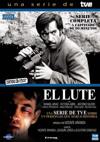 El Lute: La Serie