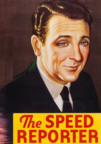 The Speed Reporter