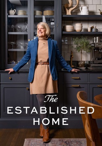 The Established Home, Season 2