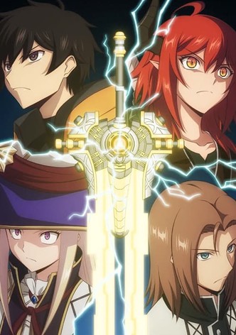 Los aventureros aún no pueden salvar el mundo