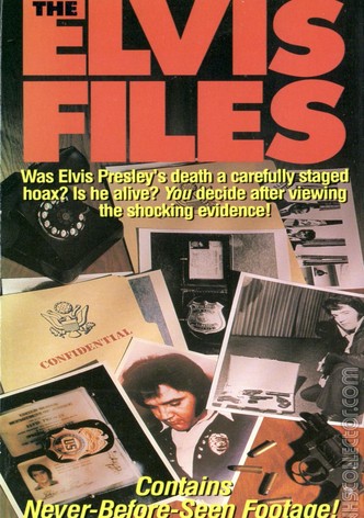 The Elvis Files