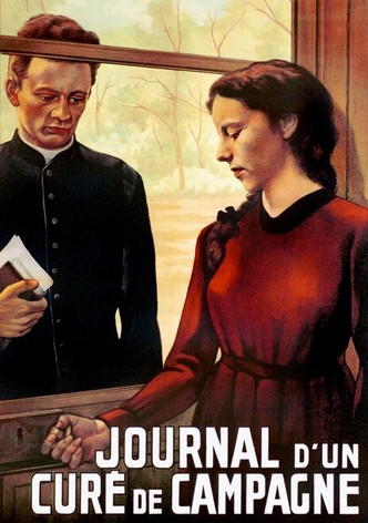 Journal d'un curé de campagne