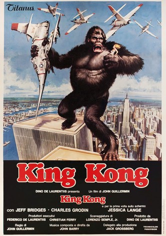 King Kong